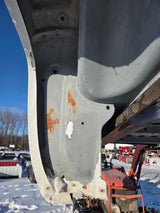 2014-2019 Chevrolet Silverado 1500 2500 3500 HD 8' Long Truck Bed