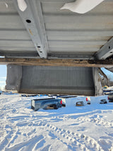 2014-2019 Chevrolet Silverado 1500 2500 3500 HD 8' Long Truck Bed