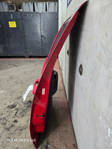 2007-2013 Chevrolet Silverado / GMC Sierra 1500 2500 3500 HD Crew Cab LH Driver Side Rear Door