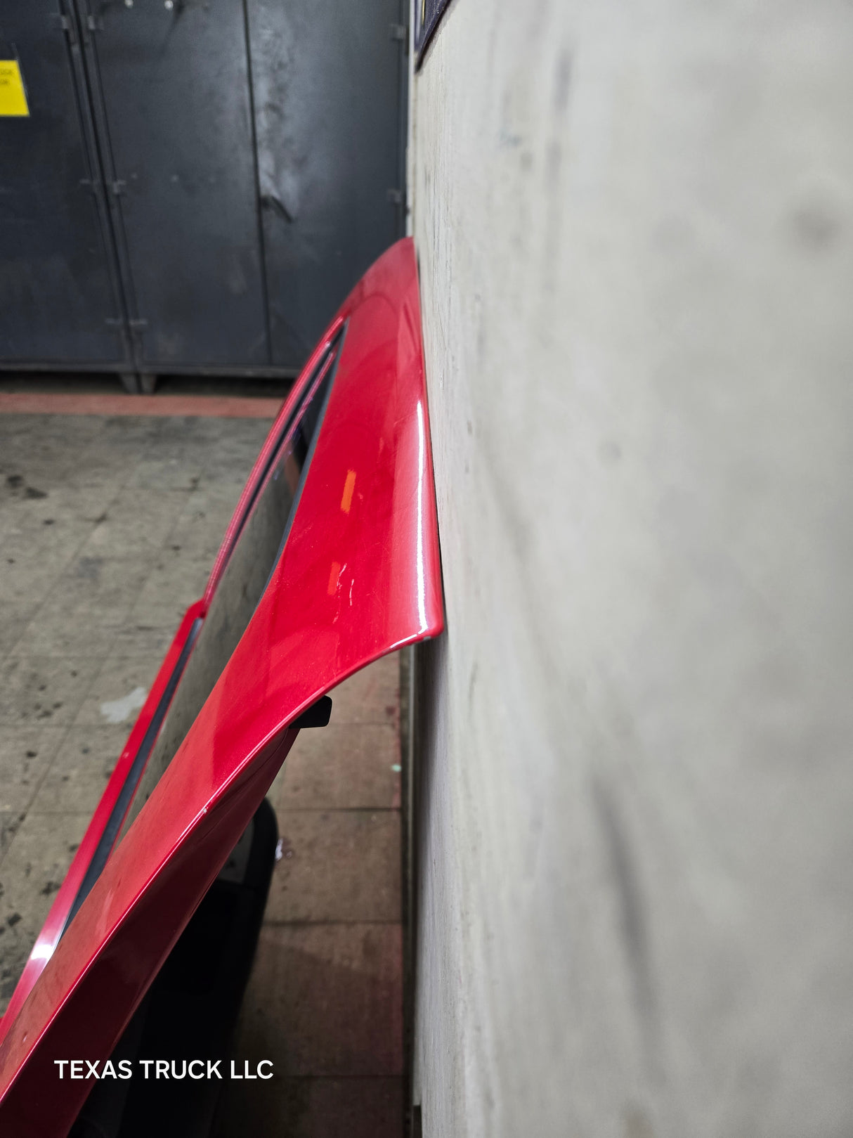 2007-2013 Chevrolet Silverado / GMC Sierra 1500 2500 3500 HD Crew Cab LH Driver Side Rear Door