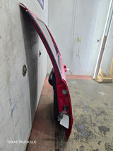 2007-2013 Chevrolet Silverado / GMC Sierra 1500 2500 3500 HD Crew Cab LH Driver Side Rear Door