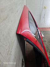 2007-2013 Chevrolet Silverado / GMC Sierra 1500 2500 3500 HD Crew Cab LH Driver Side Rear Door
