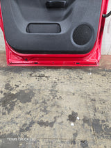 2007-2013 Chevrolet Silverado / GMC Sierra 1500 2500 3500 HD Crew Cab LH Driver Side Rear Door