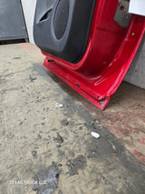 2007-2013 Chevrolet Silverado / GMC Sierra 1500 2500 3500 HD Crew Cab LH Driver Side Rear Door