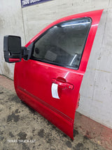 2007-2013 Chevrolet Silverado / GMC Sierra 1500 2500 3500 HD LH Front Driver Side Door