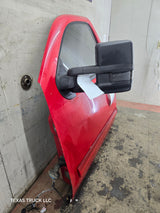 2007-2013 Chevrolet Silverado / GMC Sierra 1500 2500 3500 HD LH Front Driver Side Door