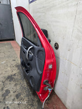 2007-2013 Chevrolet Silverado / GMC Sierra 1500 2500 3500 HD LH Front Driver Side Door