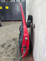 2007-2013 Chevrolet Silverado / GMC Sierra 1500 2500 3500 HD LH Front Driver Side Door