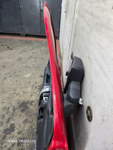 2007-2013 Chevrolet Silverado / GMC Sierra 1500 2500 3500 HD LH Front Driver Side Door