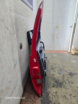 2007-2013 Chevrolet Silverado / GMC Sierra 1500 2500 3500 HD LH Front Driver Side Door