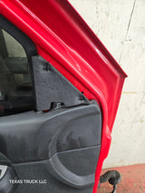 2007-2013 Chevrolet Silverado / GMC Sierra 1500 2500 3500 HD LH Front Driver Side Door