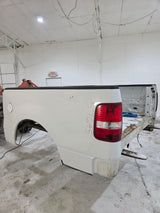 2004-2008 Ford F150 5' 6" Short Truck Bed