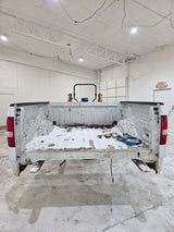 2004-2008 Ford F150 5' 6" Short Truck Bed