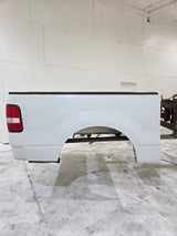 2004-2008 Ford F150 5' 6" Short Truck Bed
