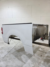 2004-2008 Ford F150 5' 6" Short Truck Bed