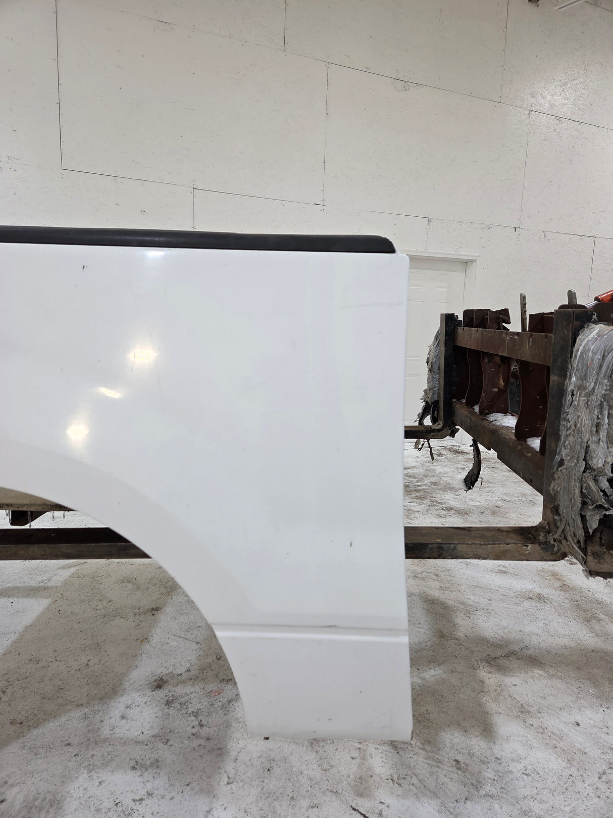 2004-2008 Ford F150 5' 6" Short Truck Bed