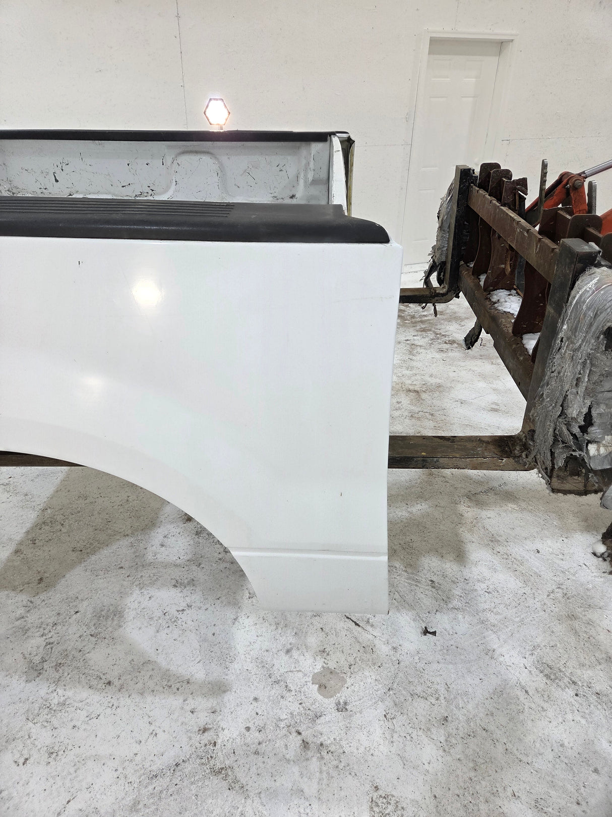 2004-2008 Ford F150 5' 6" Short Truck Bed