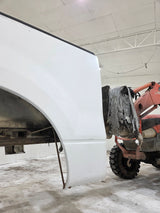 2004-2008 Ford F150 5' 6" Short Truck Bed