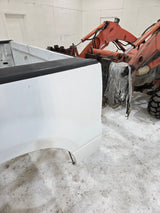2004-2008 Ford F150 5' 6" Short Truck Bed