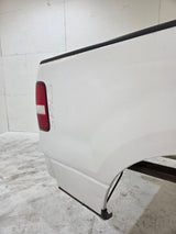 2004-2008 Ford F150 5' 6" Short Truck Bed
