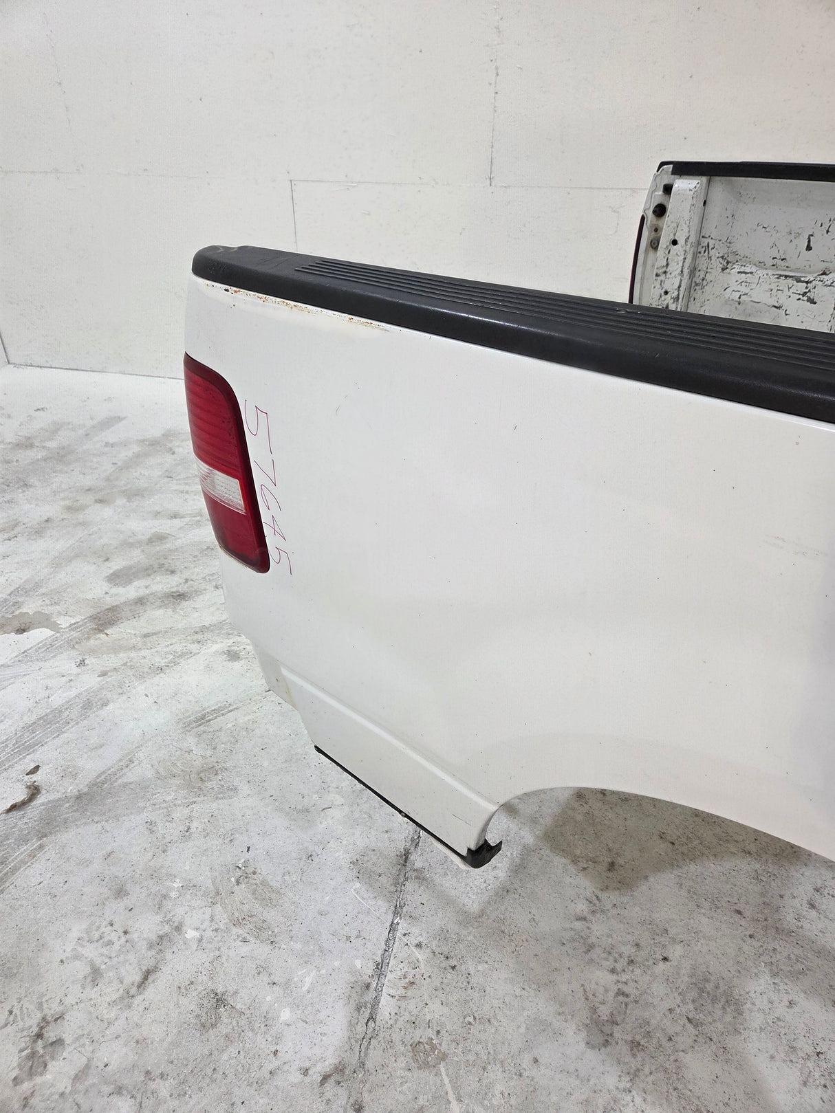 2004-2008 Ford F150 5' 6" Short Truck Bed