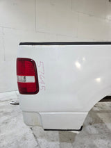 2004-2008 Ford F150 5' 6" Short Truck Bed