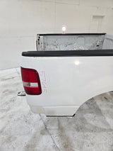 2004-2008 Ford F150 5' 6" Short Truck Bed