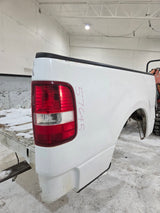 2004-2008 Ford F150 5' 6" Short Truck Bed