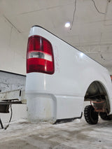 2004-2008 Ford F150 5' 6" Short Truck Bed