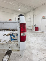 2004-2008 Ford F150 5' 6" Short Truck Bed