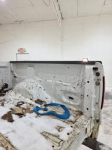 2004-2008 Ford F150 5' 6" Short Truck Bed