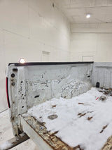 2004-2008 Ford F150 5' 6" Short Truck Bed