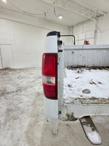 2004-2008 Ford F150 5' 6" Short Truck Bed