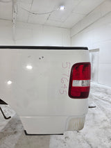 2004-2008 Ford F150 5' 6" Short Truck Bed