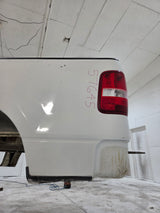 2004-2008 Ford F150 5' 6" Short Truck Bed