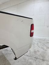 2004-2008 Ford F150 5' 6" Short Truck Bed