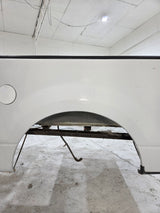 2004-2008 Ford F150 5' 6" Short Truck Bed
