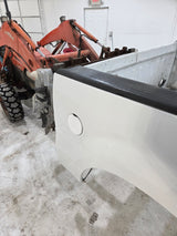 2004-2008 Ford F150 5' 6" Short Truck Bed