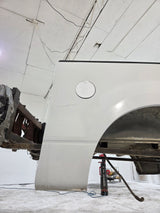 2004-2008 Ford F150 5' 6" Short Truck Bed