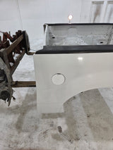 2004-2008 Ford F150 5' 6" Short Truck Bed