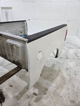 2004-2008 Ford F150 5' 6" Short Truck Bed