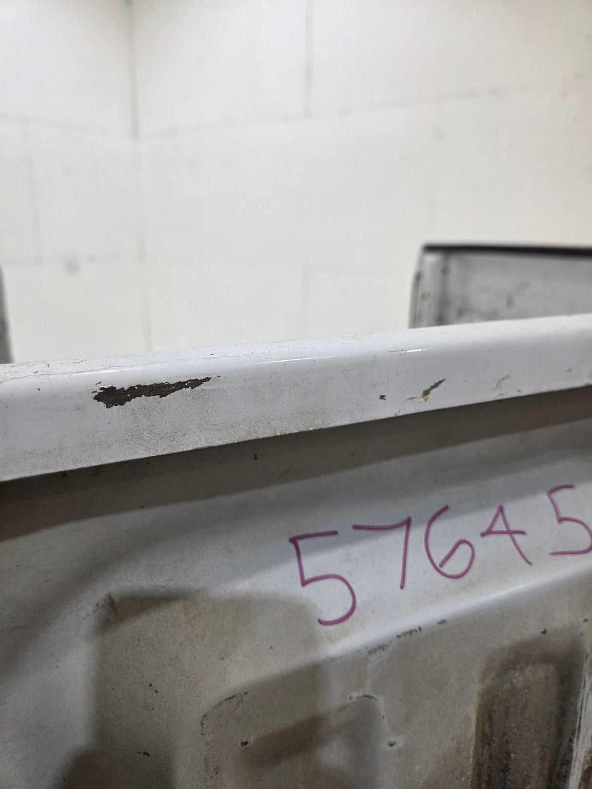 2004-2008 Ford F150 5' 6" Short Truck Bed