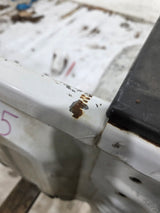 2004-2008 Ford F150 5' 6" Short Truck Bed