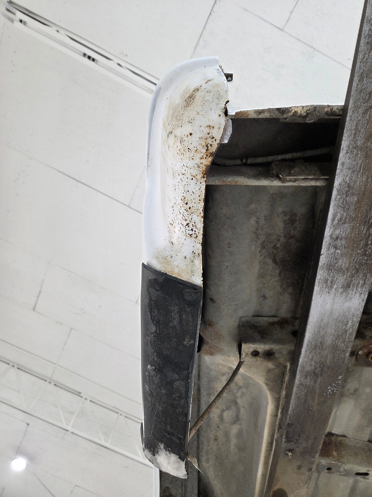 2004-2008 Ford F150 5' 6" Short Truck Bed