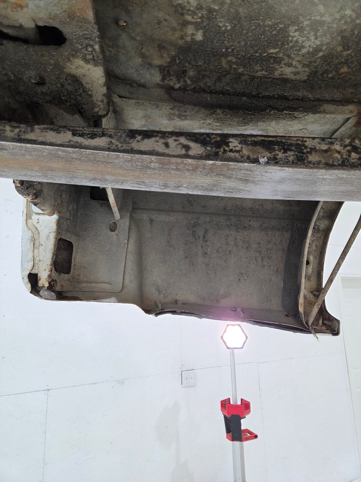2004-2008 Ford F150 5' 6" Short Truck Bed