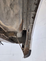 2004-2008 Ford F150 5' 6" Short Truck Bed