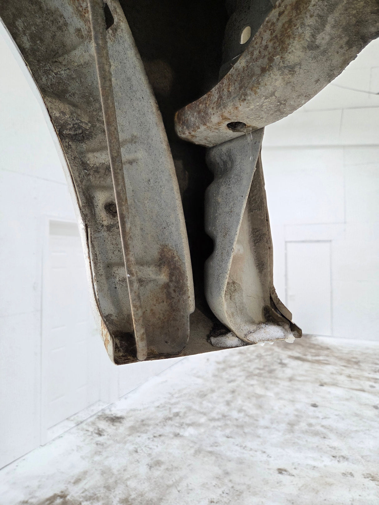 2004-2008 Ford F150 5' 6" Short Truck Bed