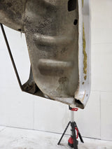 2004-2008 Ford F150 5' 6" Short Truck Bed