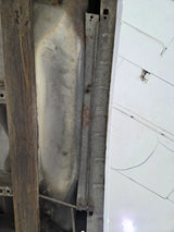 2004-2008 Ford F150 5' 6" Short Truck Bed