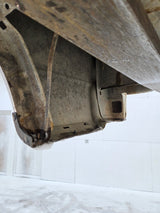 2004-2008 Ford F150 5' 6" Short Truck Bed